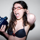 Image for article titled Uncle Joel's Guide to Giving Gadgets on Valentine's Day (or, Relationship Advice from a Man Who Drinks Alone)